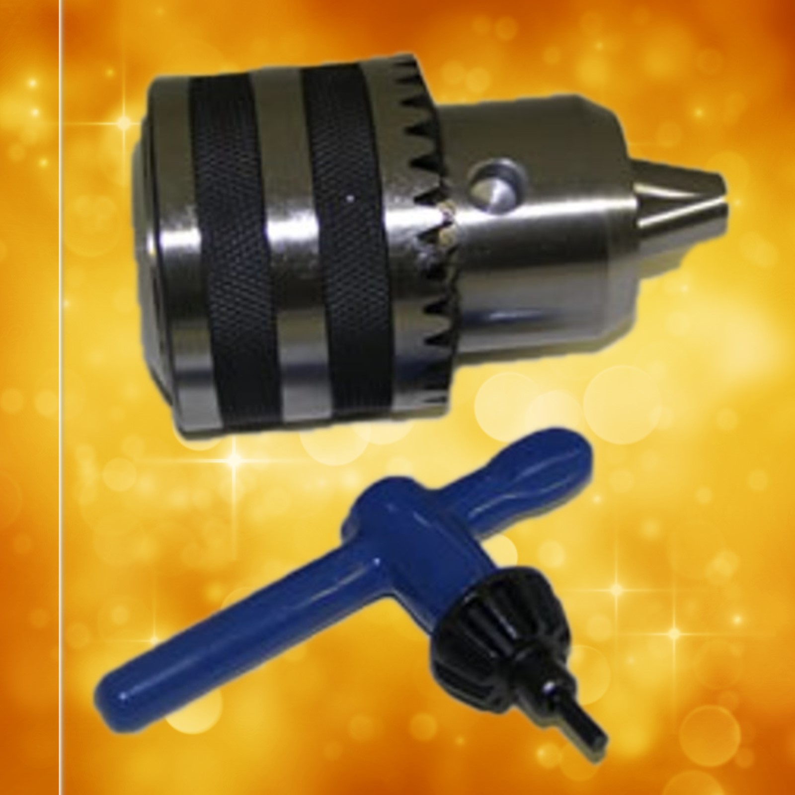 Delta Tool Part 1312022 5/8